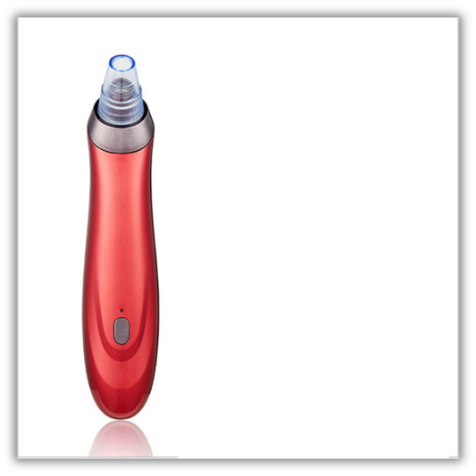 Electric Blackhead Suction Instrument Beauty Instrument
